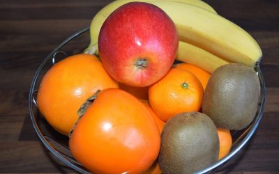Frutas que disfrutaremos durante el otoño