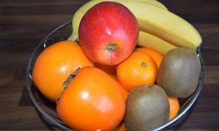 Frutas que disfrutaremos durante el otoño