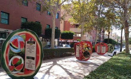 “La Huerta de Europa”, una asociación de Almería para la promoción de hortalizas