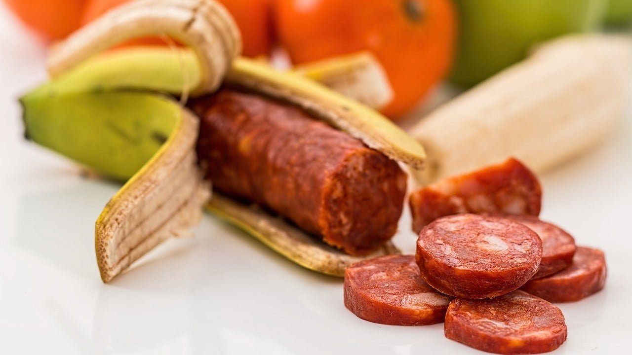 Sobre el miedo a los pesticidas en los vegetales