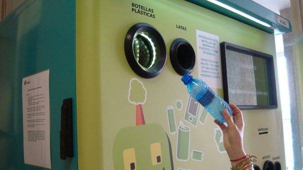 ¿El modelo de reciclaje de envases de España es el mejor?