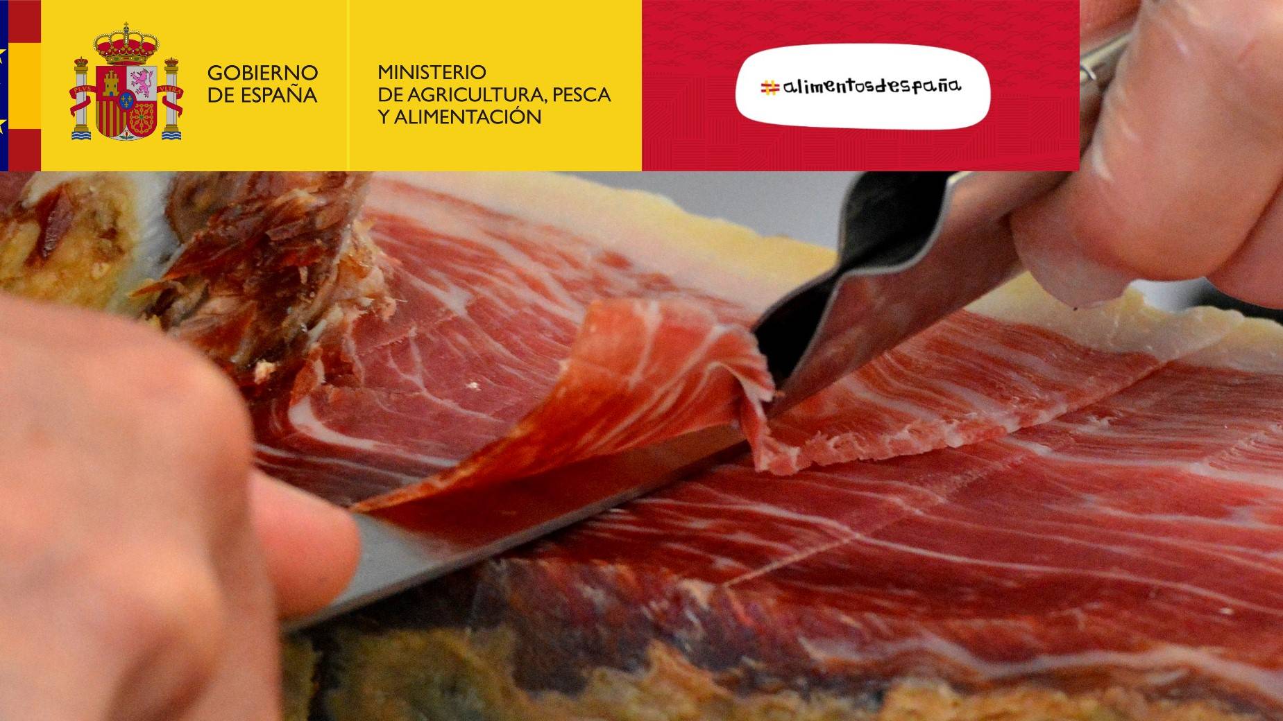 ¿Conoces los alimentos con mención ETG?