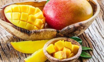 Para los exportadores de mango de México el año 2019 fue positivo