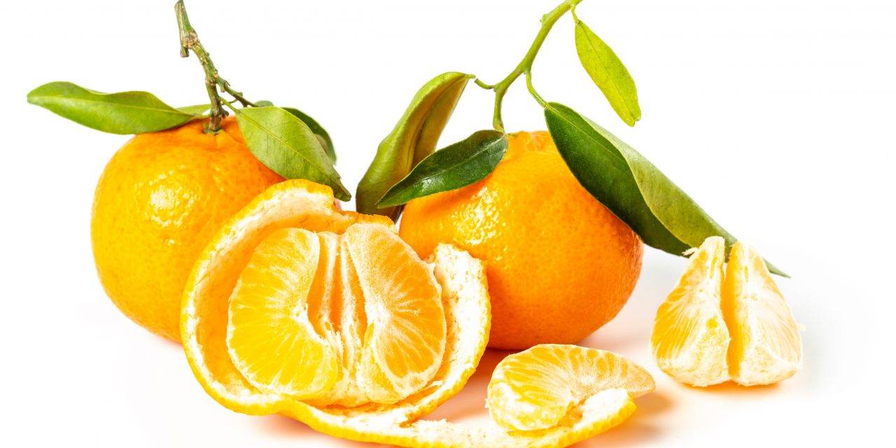 Los beneficios de la mandarina hacen aumentar su exportación