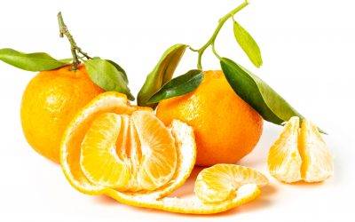 Los beneficios de la mandarina hacen aumentar su exportación