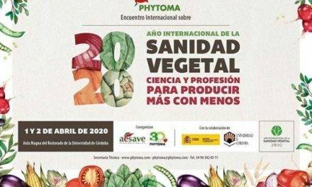 Celebran en España el Año Internacional de la Sanidad Vegetal