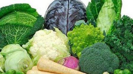 El brócoli es un superalimento gracias a las bacterias intestinales