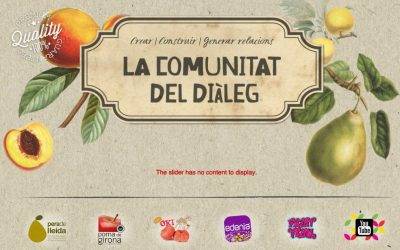 Afrucat lanza el concurso FruitaSong para promover el consumo de fruta