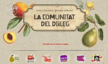Afrucat lanza el concurso FruitaSong para promover el consumo de fruta
