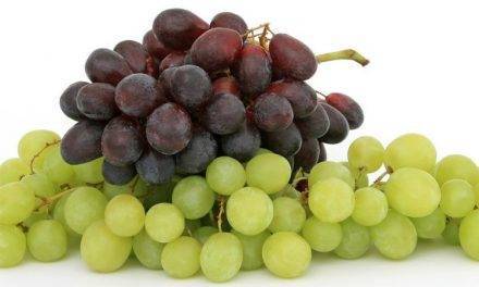 Las uvas