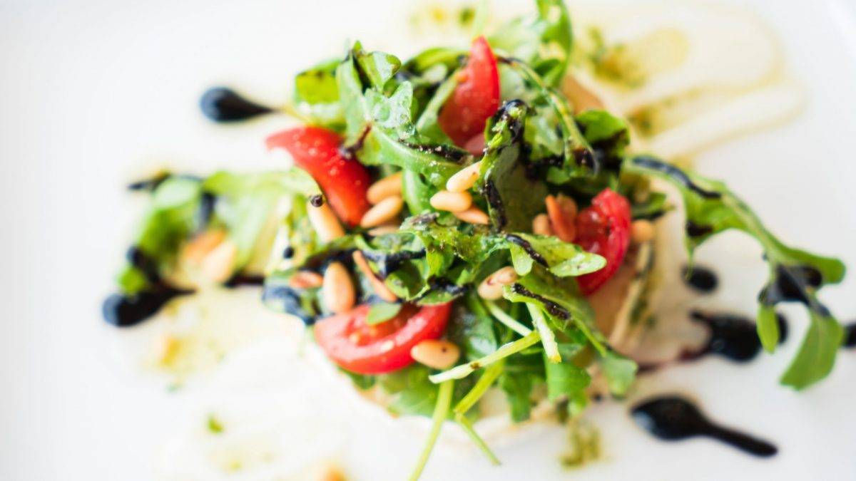 ¿Que tal tu semana sin carne?