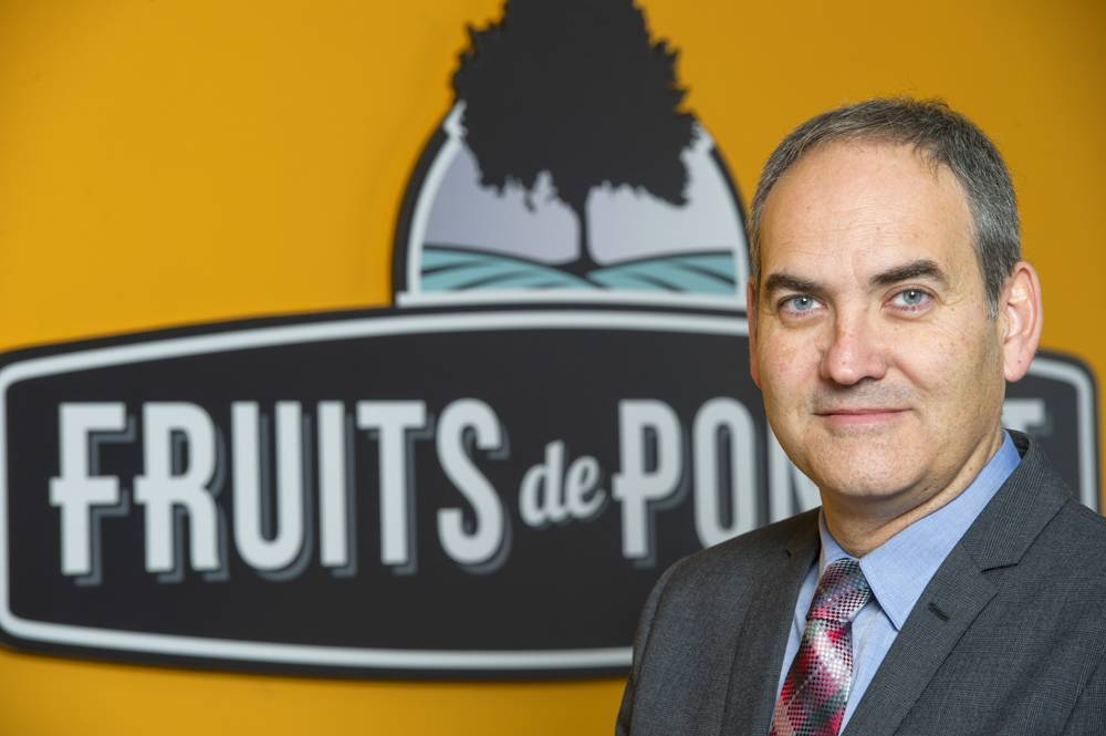 Fruits de Ponent, miembro del Comité Ejecutivo de la Red Española del Pacto Mundial