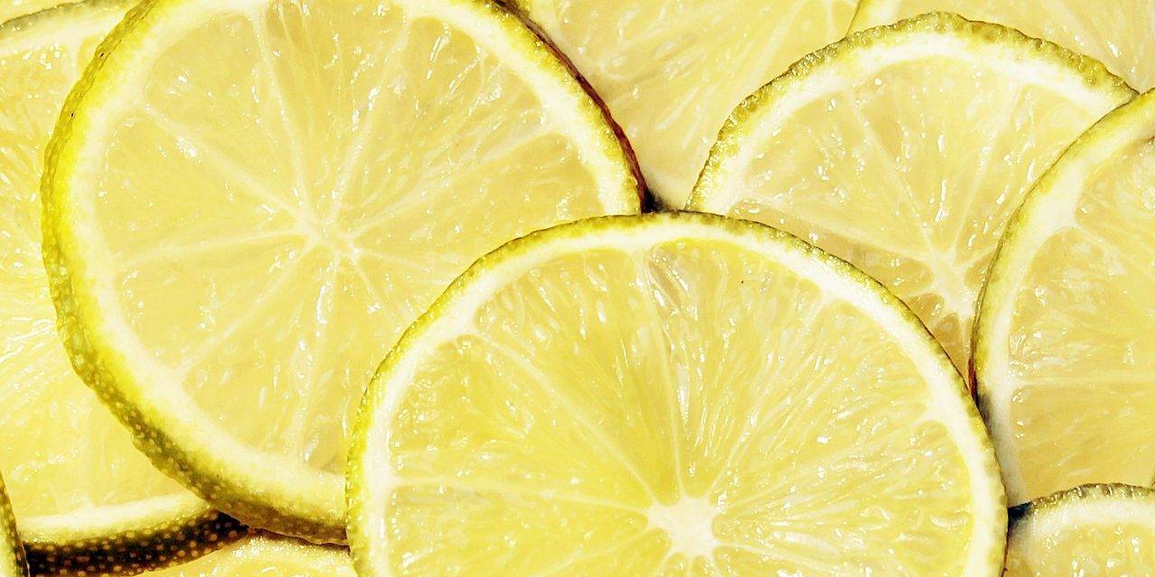 Investigadores de la UMH desarrollan un licor de limón ecológico de la Vega Baja