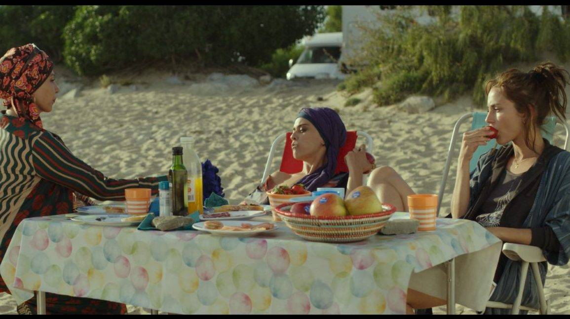 Las manzanas Marlene® salen a escena en la película española “La lista de los deseos”