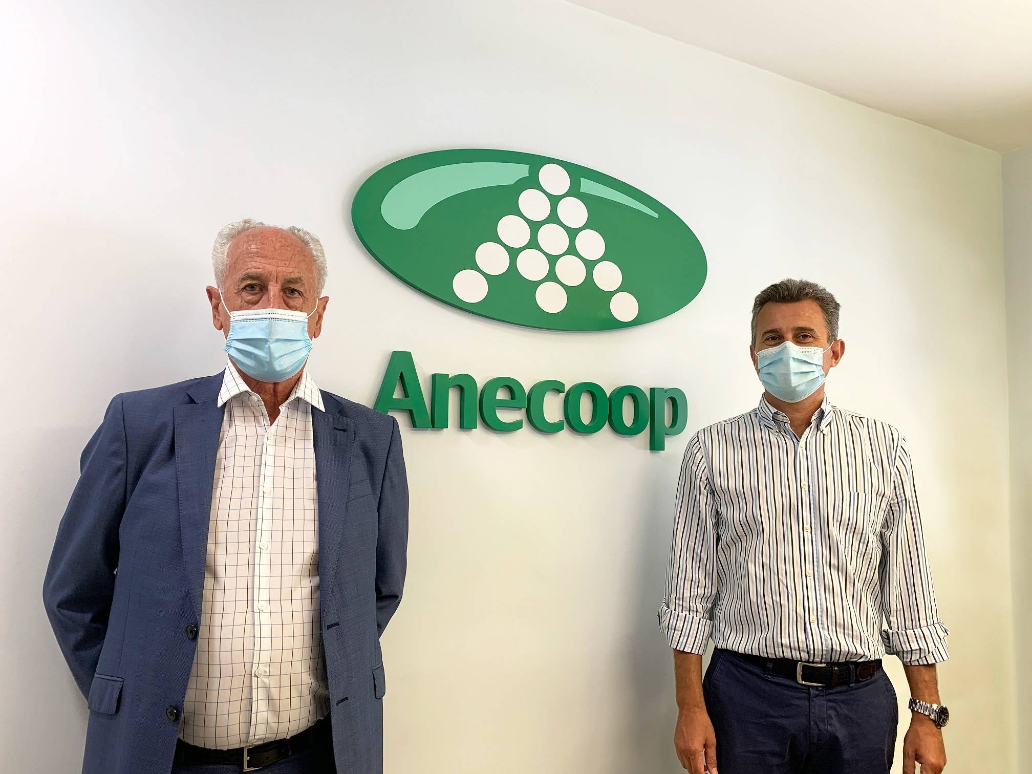 Anecoop se une al Maratón Valencia como primer patrocinador especial por su 40º aniversario