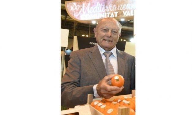 La “nueva normalidad” para los Cítricos de la Comunidad Valenciana