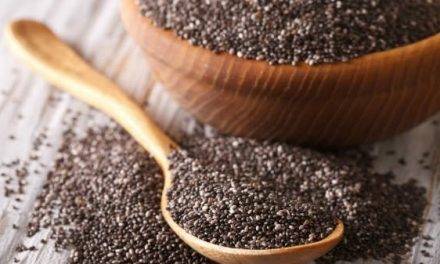 Chía, la semilla que adelgaza, desintoxica y trae más beneficios a la salud