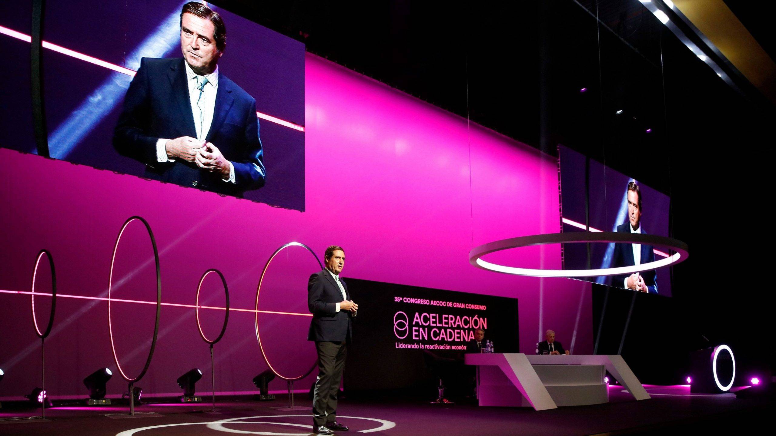 La hostelería vende felicidad a los consumidores