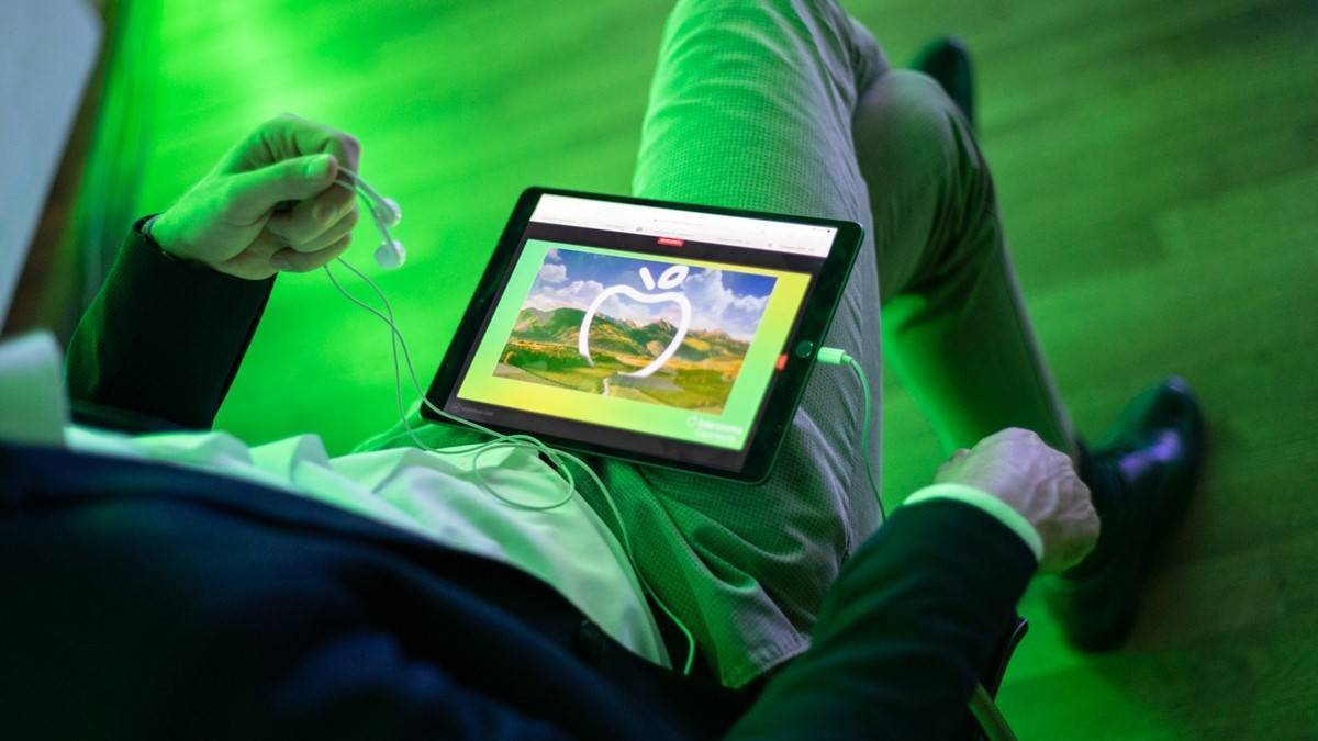 La Interpoma Connects 2020 y la comunicación creativa sobre manzanas