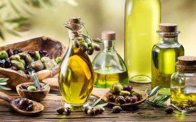 ¿Porqué es tan bueno el aceite de oliva?