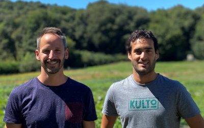 Proyecto Kulto, conectando agricultores y usuarios de proximidad