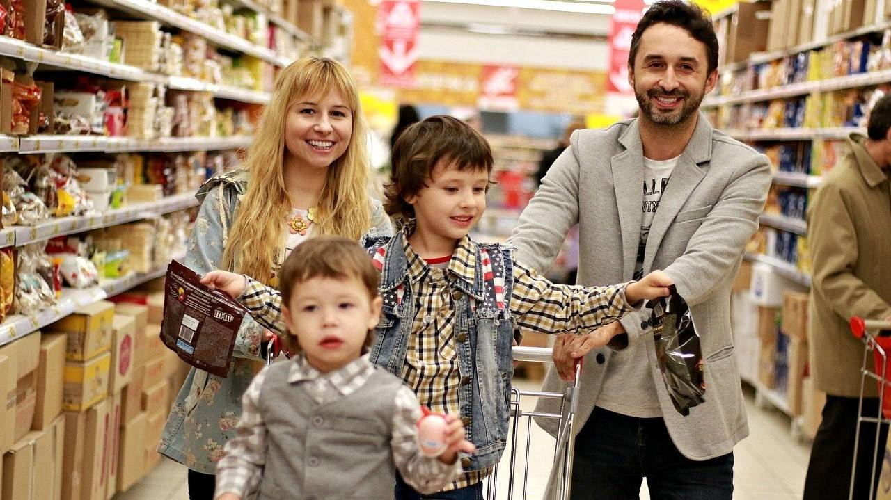 En alimentación la promoción funciona