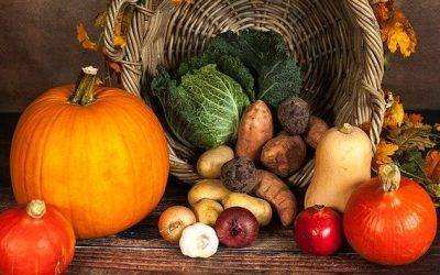 ¿Qué beneficios aportan los carotenoides a nuestra salud?