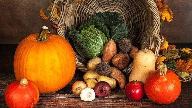 ¿Qué beneficios aportan los carotenoides a nuestra salud?