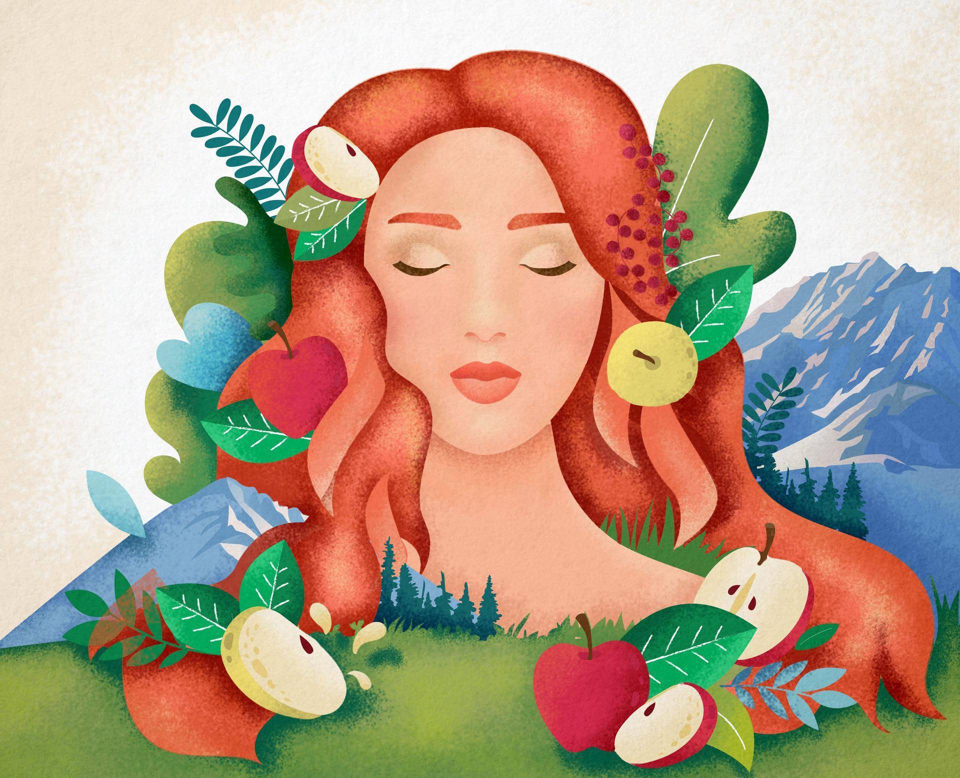 The face of Marlene® for the 2021 campaign is revealed