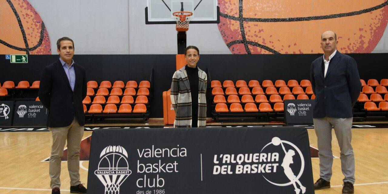 Orri, nuevo patrocinador del Valencia Basket