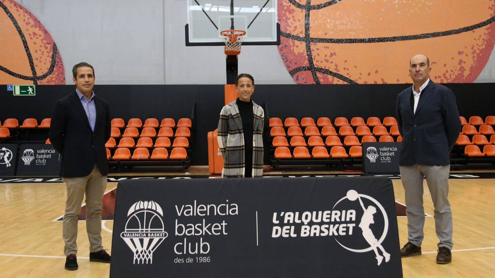 Orri, nuevo patrocinador del Valencia Basket