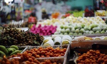 Porqué las tiendas quieren vender las frutas y verduras a precios siempre bajos