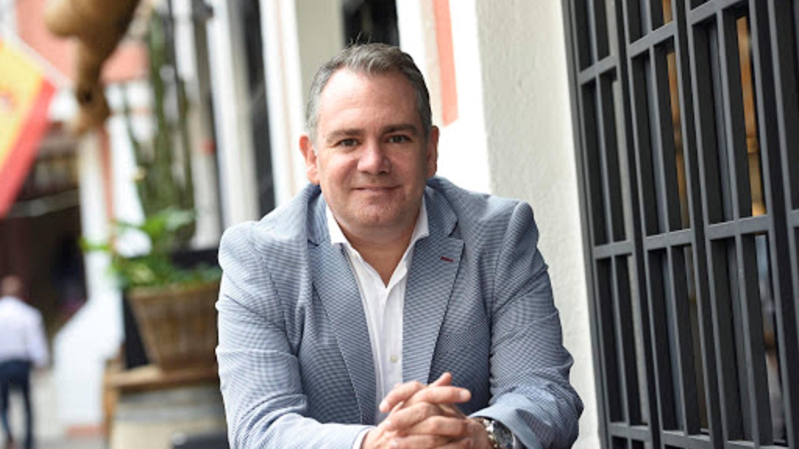 Reconocida la intensa labor periodística internacional de Francisco Seva Rivadulla