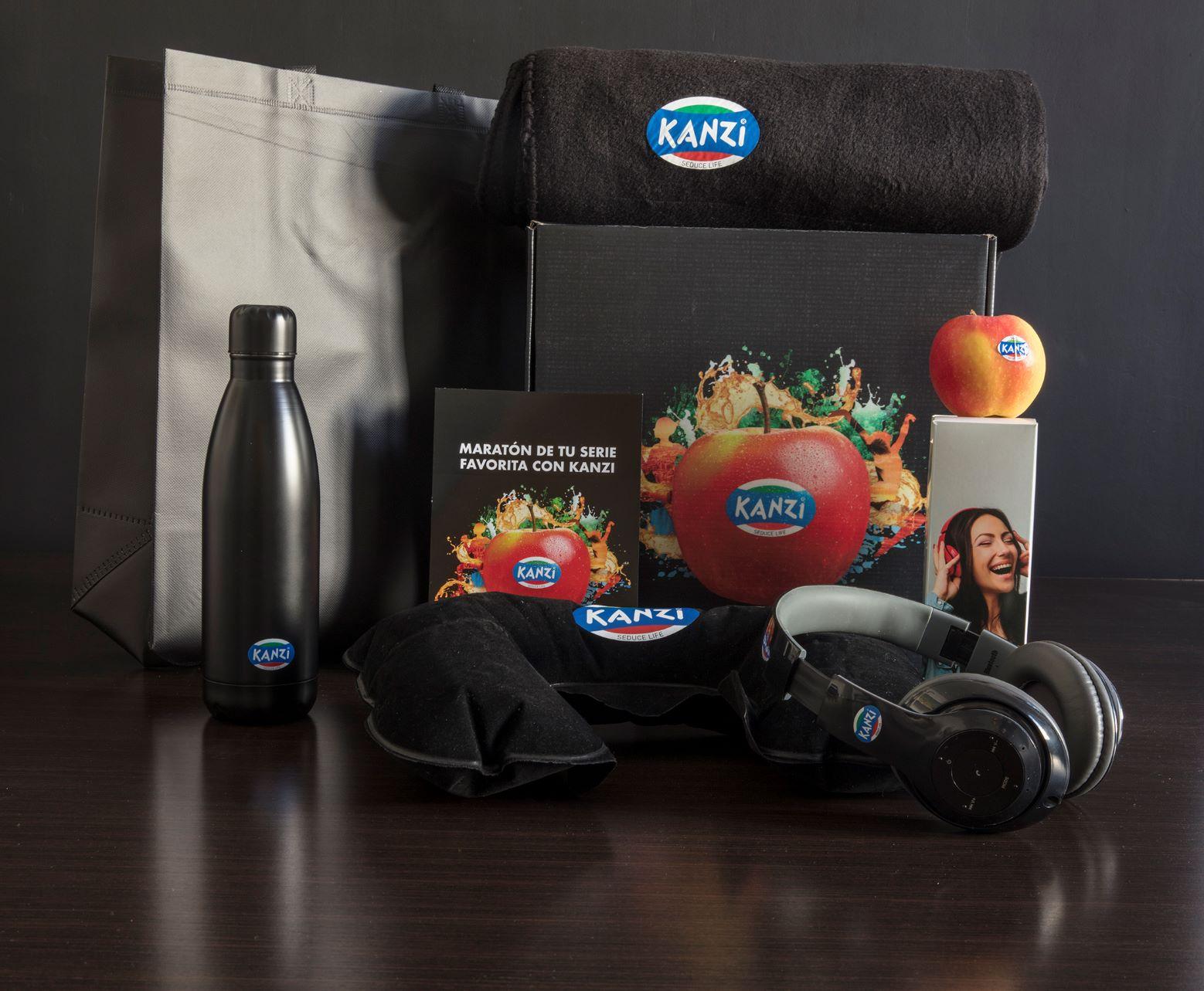 Ventas dinámicas de KANZI® en una temporada rica en iniciativas