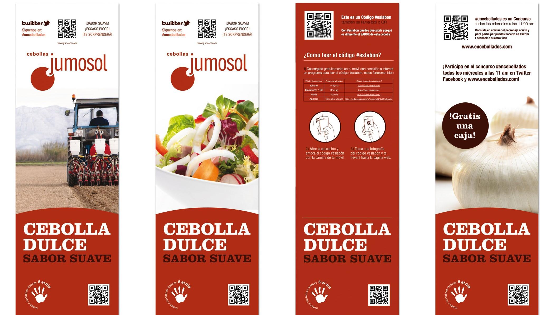 Las cebollas Alcampo Producción Controlada contarán con un envase 0% plástico