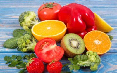 Descubra los alimentos más ricos en vitamina C y la importancia de ingerirlos diariamente