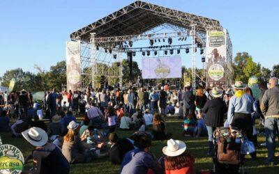 Huercasa Country Festival no se celebrará en 2021