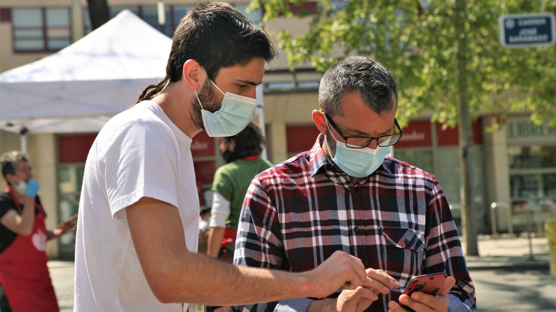 AGRARI, la app para los productos agrícolas de proximidad