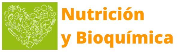Nutrición y Bioquímica