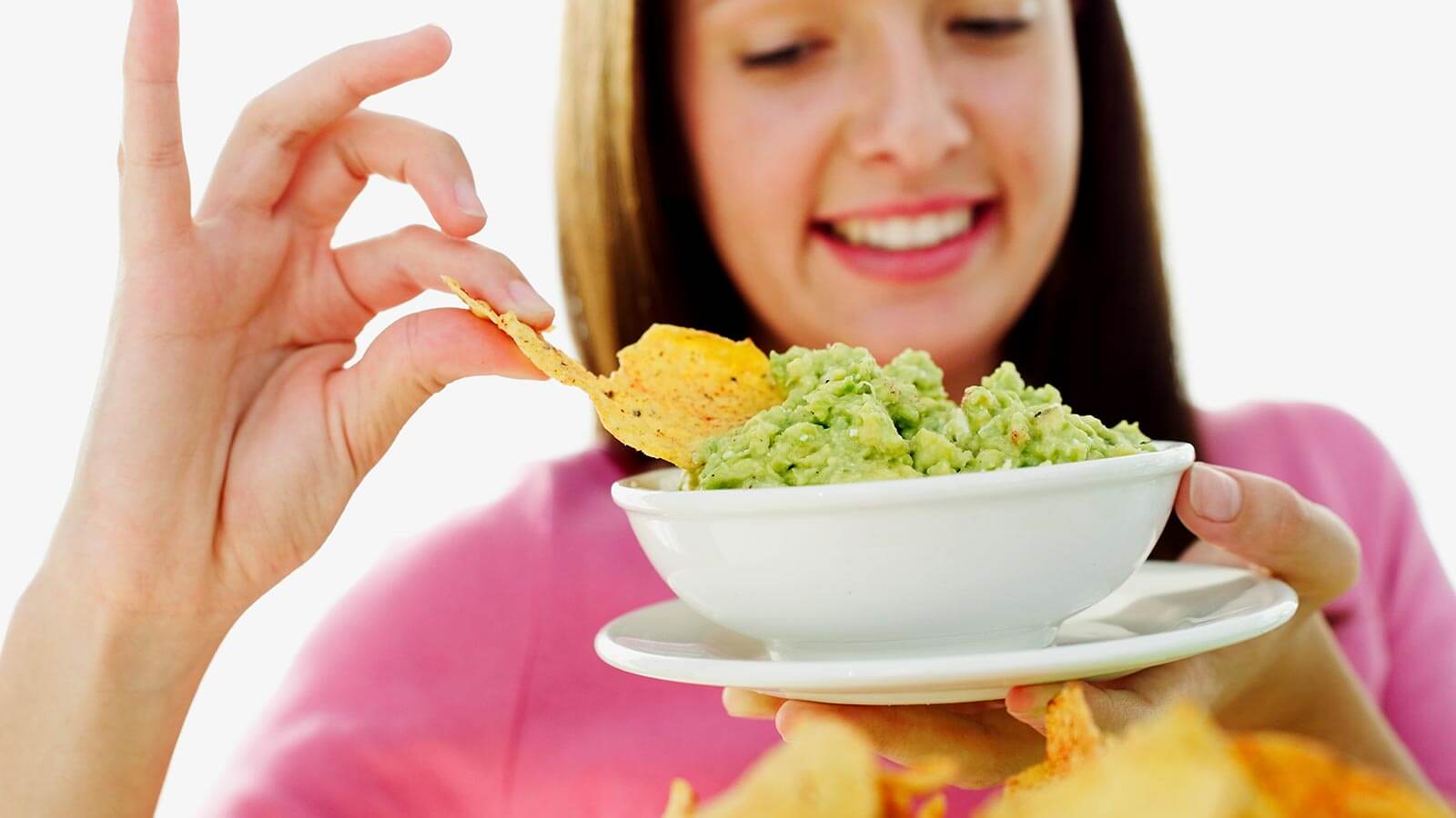 El aguacate y el guacamole están de moda… ¿porqué?