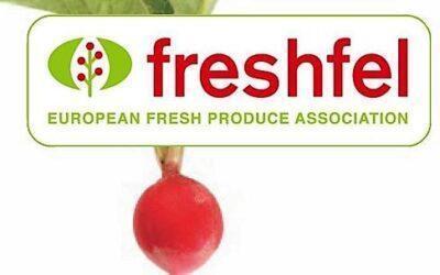 Freshfel Europe & Copa-Cogeca a new vision for the promotion of the EU of  fruits and vegetables