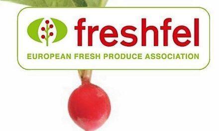 Freshfel Europe & Copa-Cogeca a new vision for the promotion of the EU of  fruits and vegetables