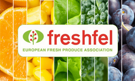 Freshfel Europe celebrates 20th anniversary