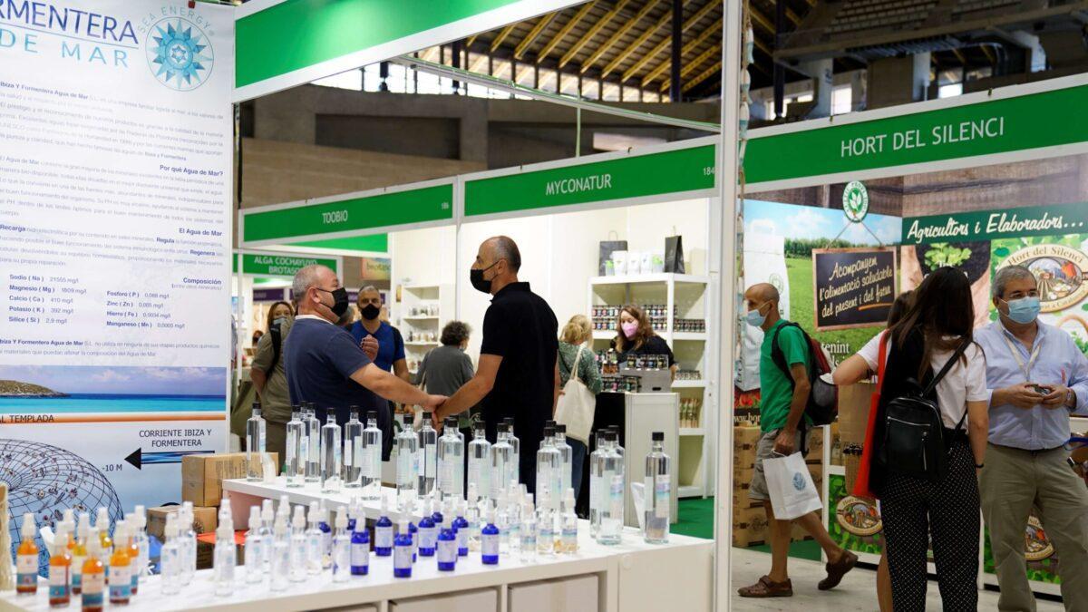 Vuelven las ferias para todos de BioCultura