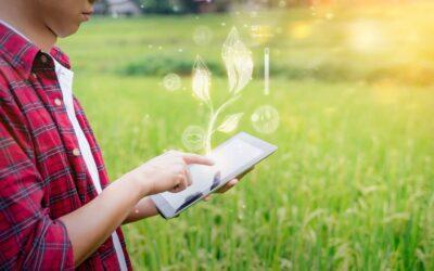 A la agroalimentación moderna le interesa una agricultura sostenible, la trazabilidad digitalizada y la economía circular