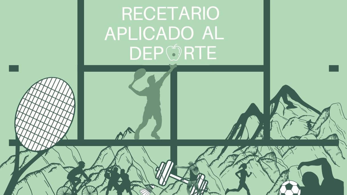 La nutrición en el deporte