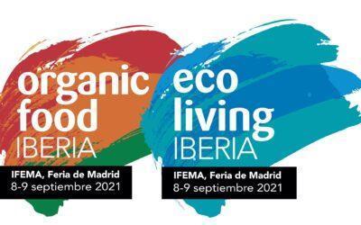 Organic Food Iberia trata el enfoque ecológico