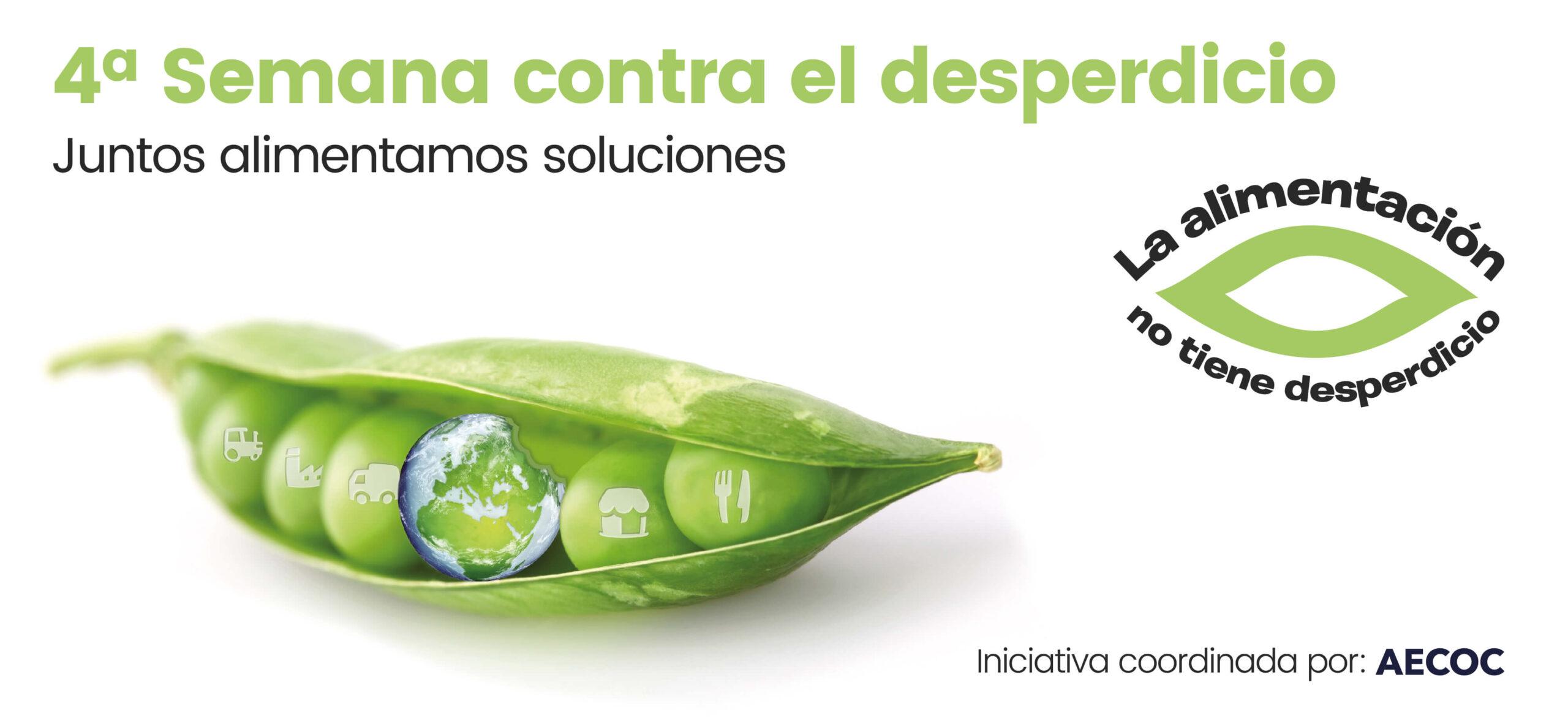 Los planes futuros de los distribuidores de alimentos en la prevención del desperdicio