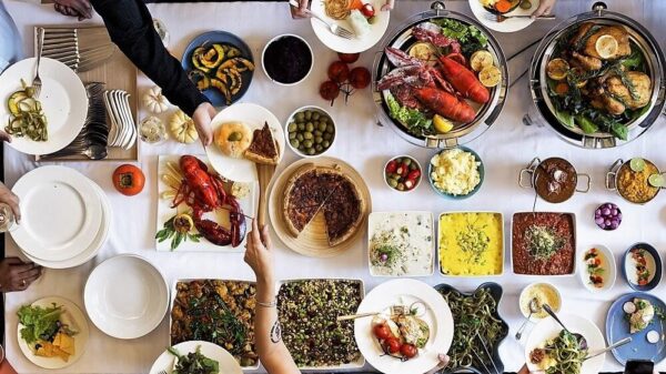 Consumer Engagement Labs. del proyecto EIT Food