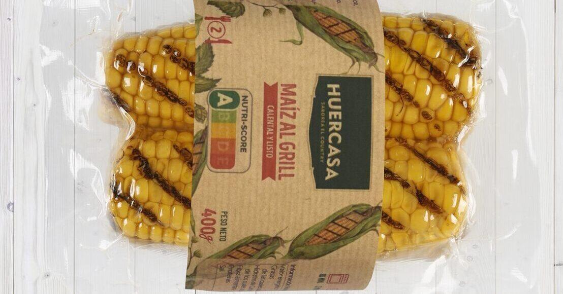 HUERCASA con cuatro nuevos lanzamientos en Fruit Attraction